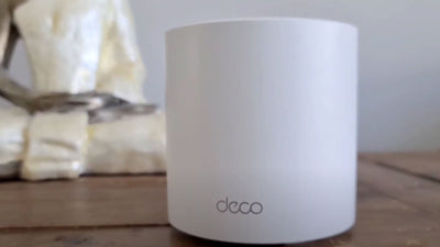 TP-Link Deco X60