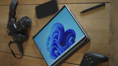 Microsoft Surface Pro 8