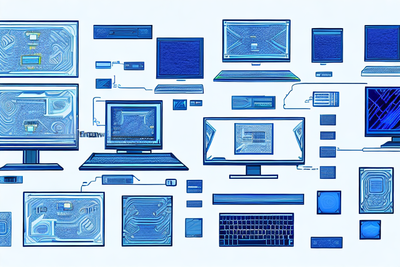 Displayport Technology