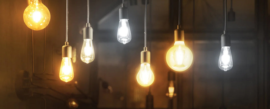 Smart Lighting