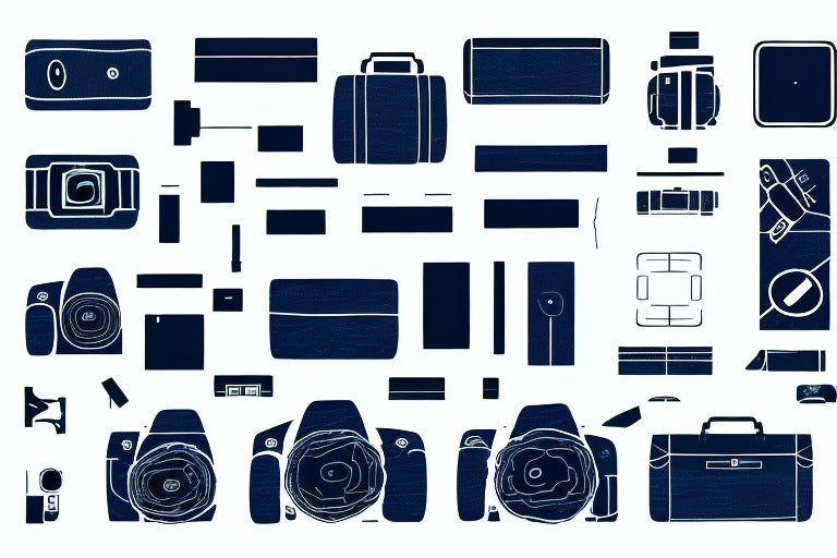 Can You Bring Monopod on a Plane? Essential Travel Guide