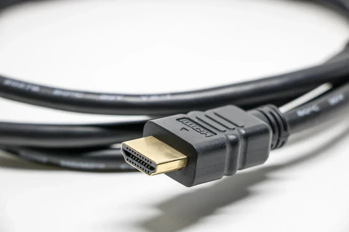 HDMI cable lengths
