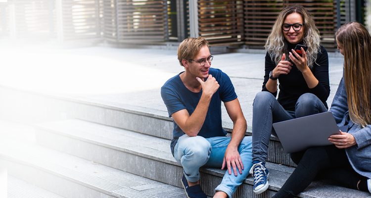 Tech for students from Maplin