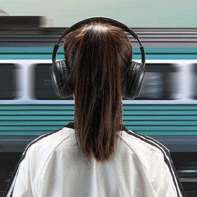 Best headphones for commuting