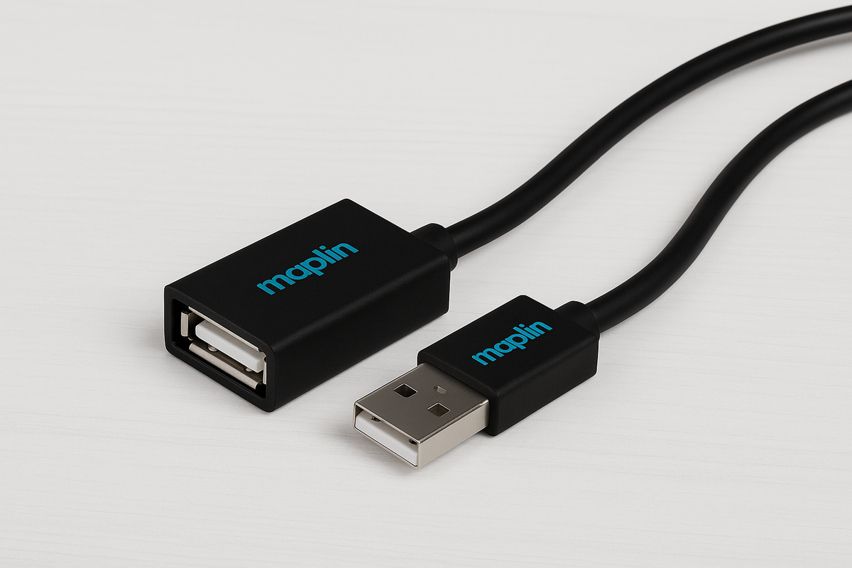 USB Extension Cable