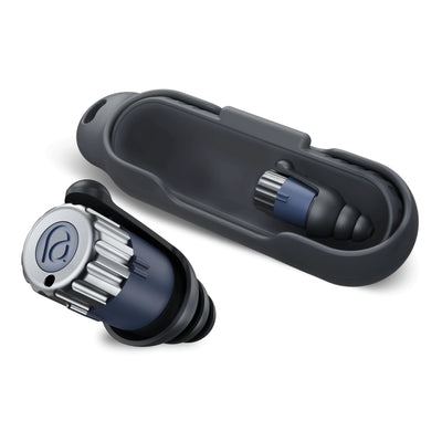 Mixx Assistive Audio Adaptive Personal Noise Protection Earplugs