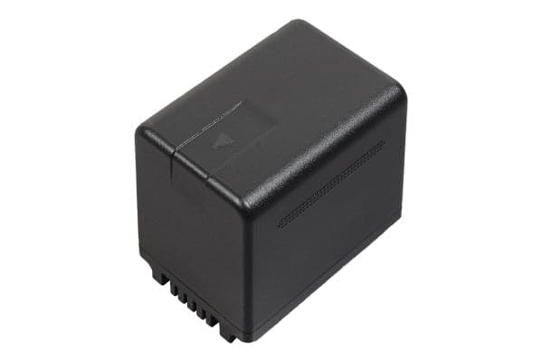 Panasonic VW-VBT380E-K Double Power 3.6V 3880mAh Lithium-ion Camcorder Battery for V180 V210 V260 V520 V720