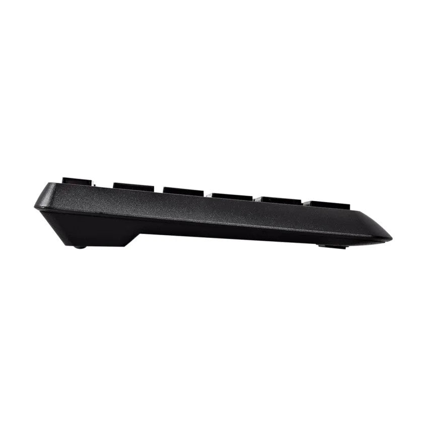 V7 Full-Size USB Wired Keyboard