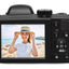 Kodak PIXPRO AZ425 20MP 42x Astro Zoom Bridge Camera with 32GB SD Card & Case - maplin.co.uk