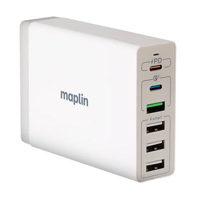 Maplin USB Connectivity & Charging Kit