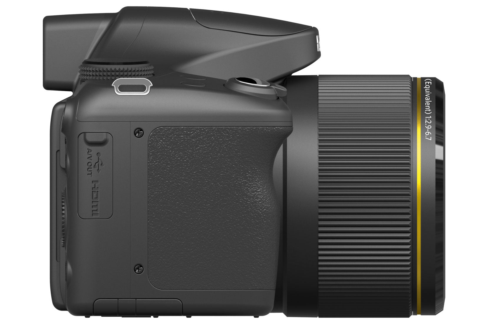 Kodak PIXPRO AZ652 Bridge Camera Kit with 2x 32GB SD Cards & Case - maplin.co.uk