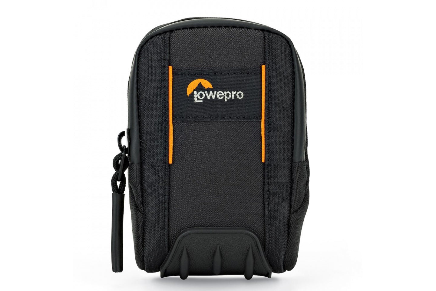 Lowepro Adventura CS10 Ultra Compact Water-Resistant Camera Case - Black - maplin.co.uk