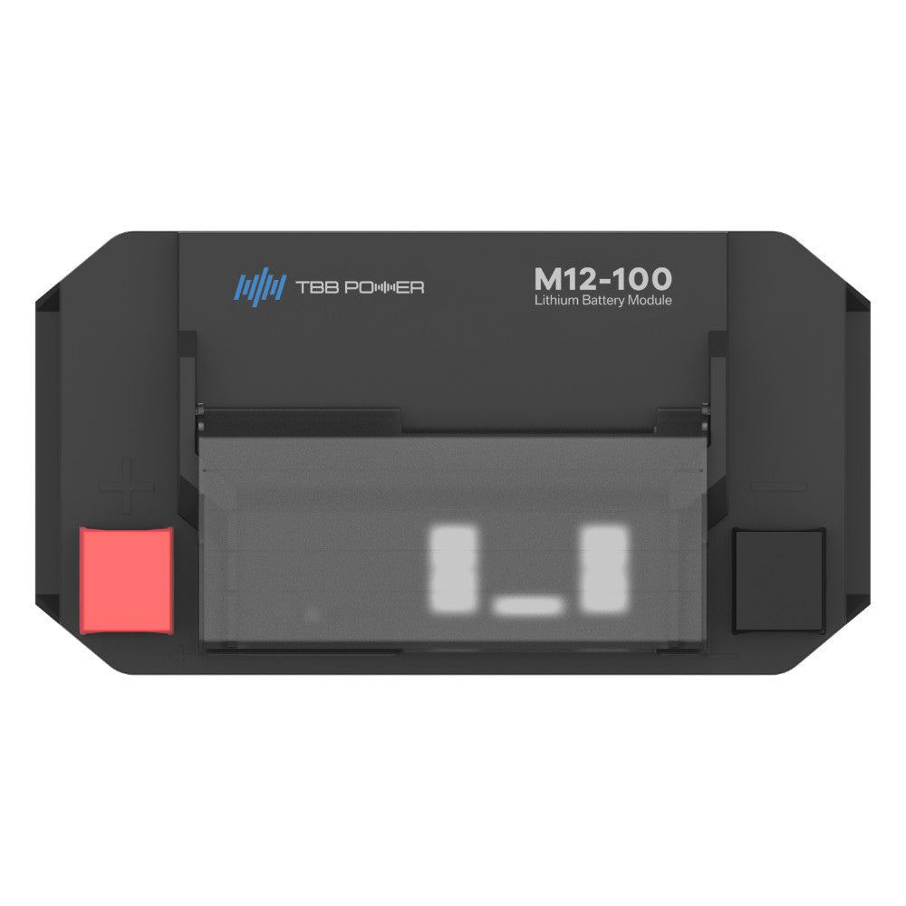 TBB Power M12 2000W 60A Inverter Kit
