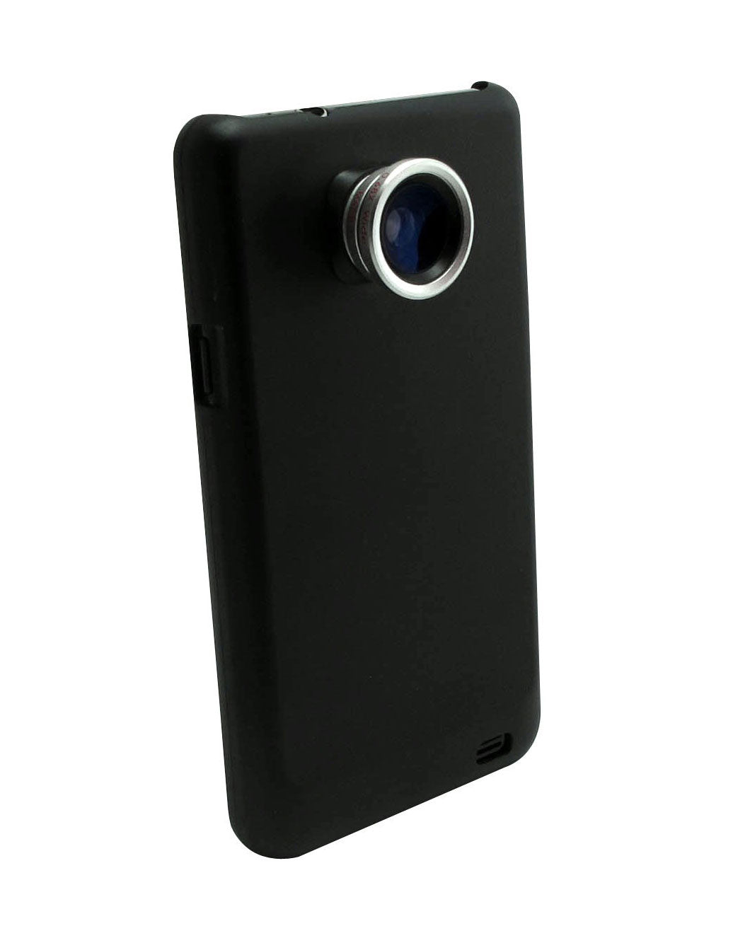 Tanla Wide Angle/Macro Lens for Samsung Galaxy S2 - maplin.co.uk