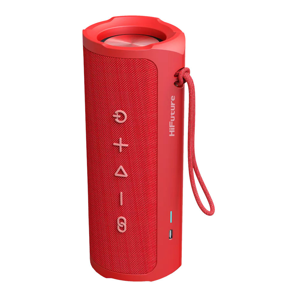 HiFuture Ripple 30W Waterproof Bluetooth Speaker