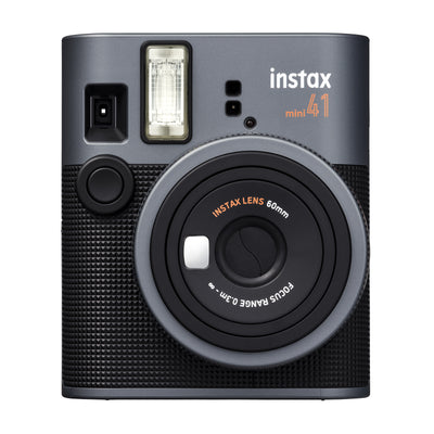 Fujifilm Instax Mini 41 Instant Camera