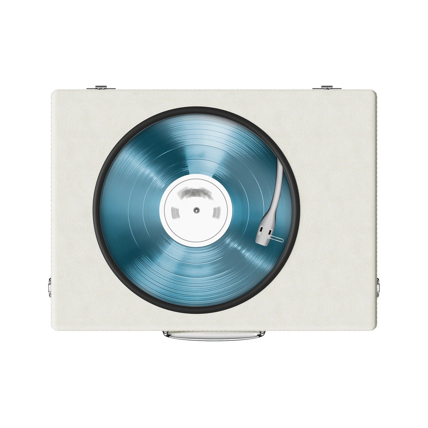 Mixx Revival 65 Stereo Vinyl Record Deck