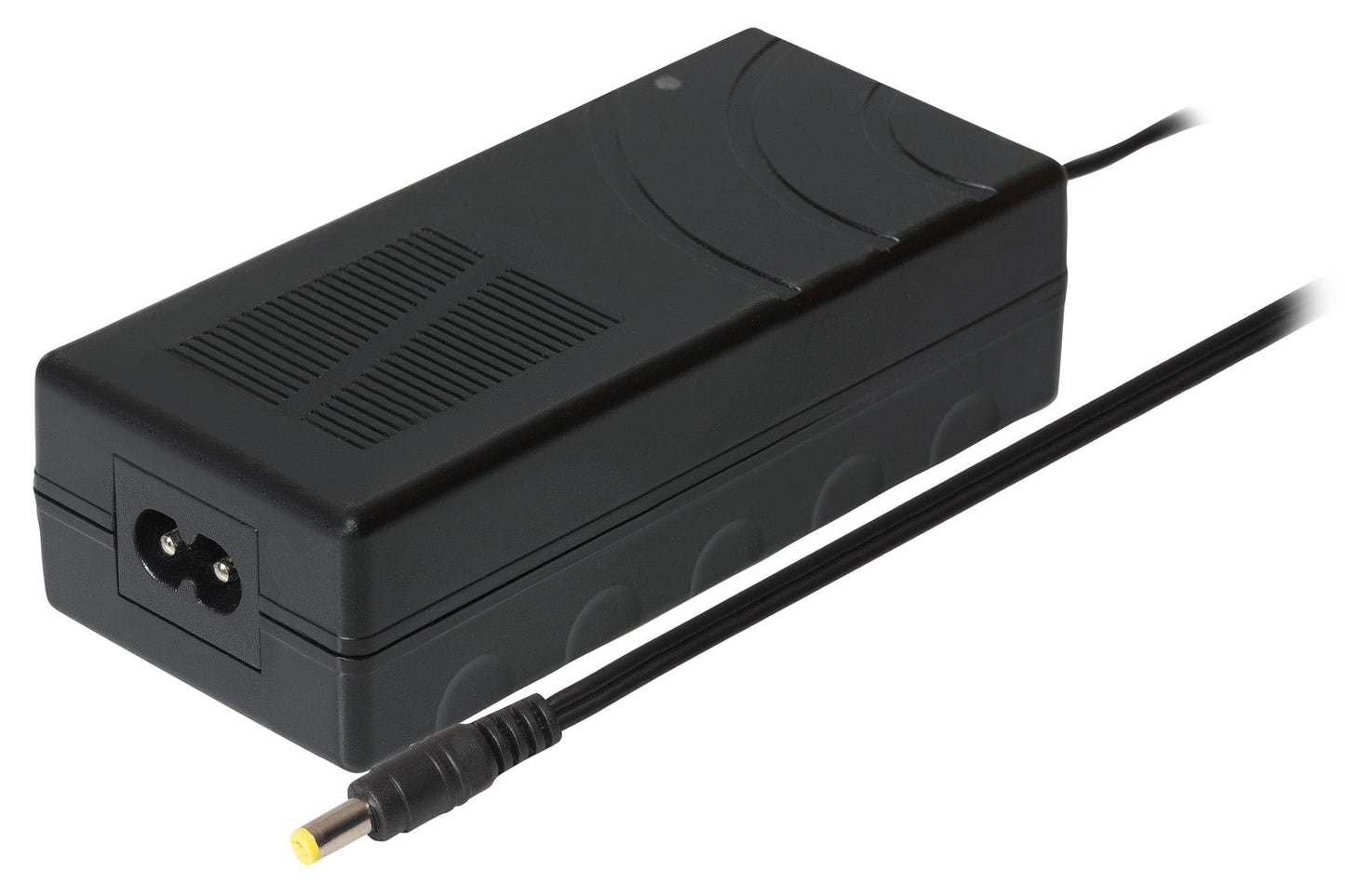 MPS UK Power Supply Desk Top 12V DC 3 Amp 36W 2.1mm x 5.5 x12mm Plug - 0.7m Lead - maplin.co.uk