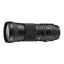 Sigma 150-600mm f/5-6.3 DG OS HSM I C Contemporary Lens for Canon EF Mount - maplin.co.uk