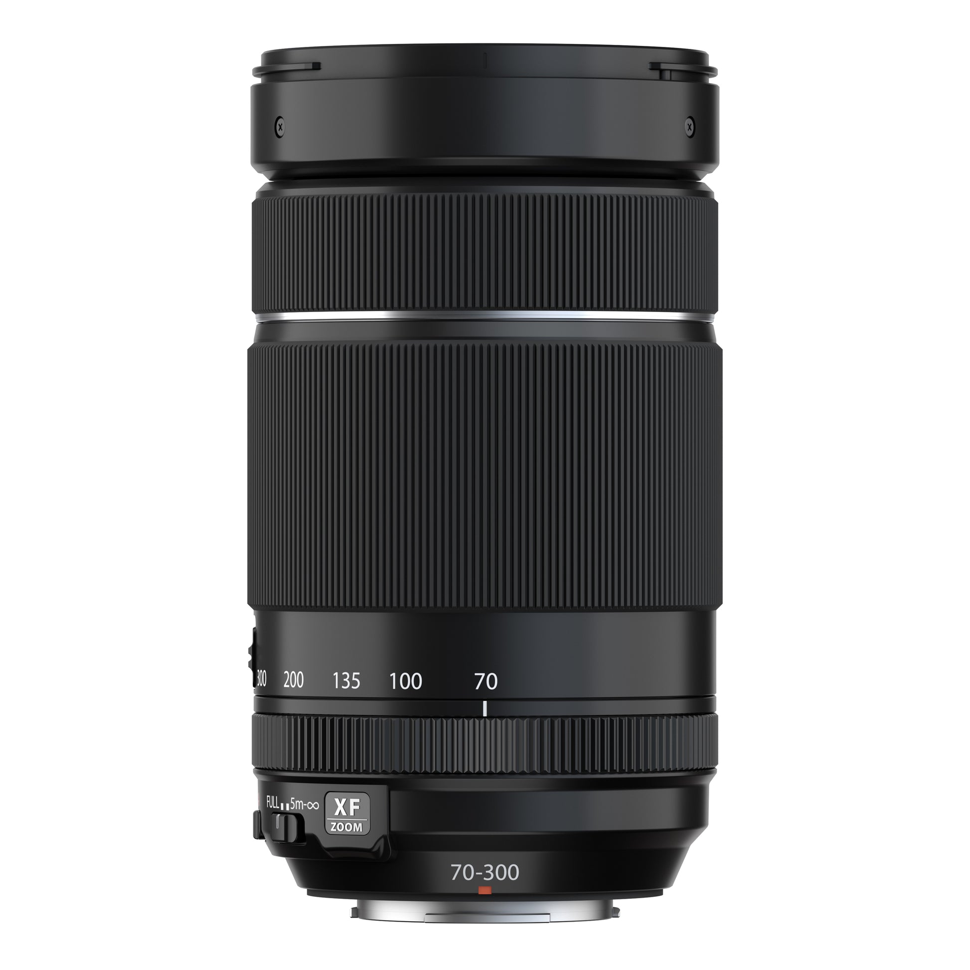 Fujifilm XF 70-300mm F4-5.6 R LM OIS WR Lens