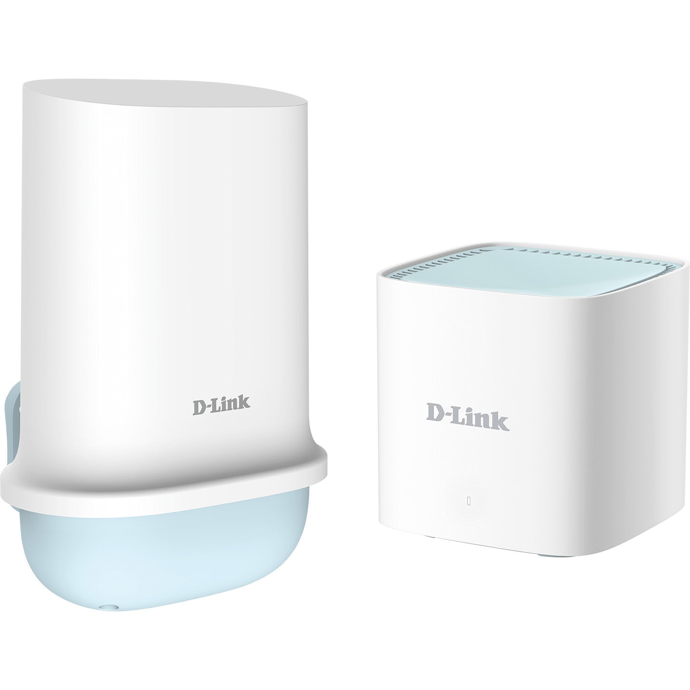 D-Link 5G/LTE Outdoor CPE (Customer Premises Equipment) CPE + Router