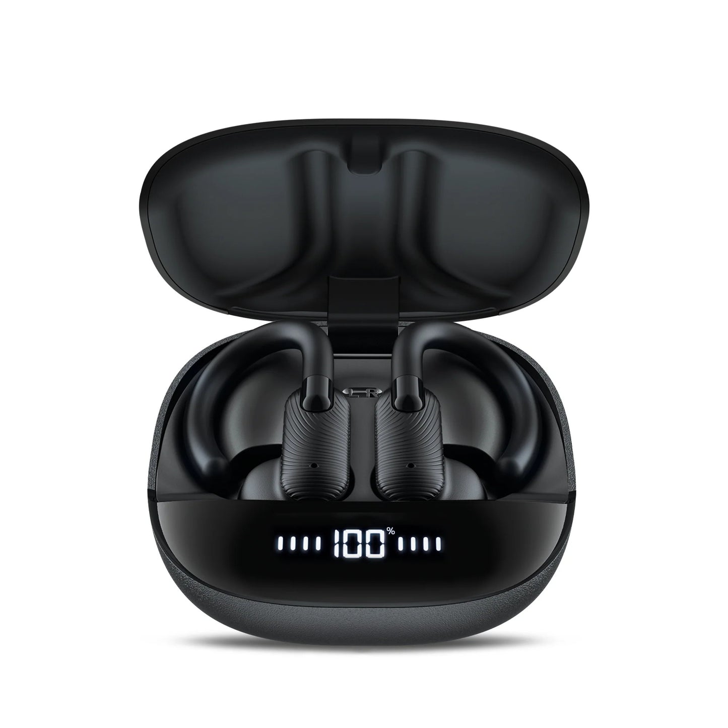 Mixx Streambuds Sports Charge 2 TWS Earphones
