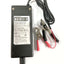 Maplin Plus 12V 10 Amp Smart Battery Charger for Lithium LiFePO4 Batteries - maplin.co.uk