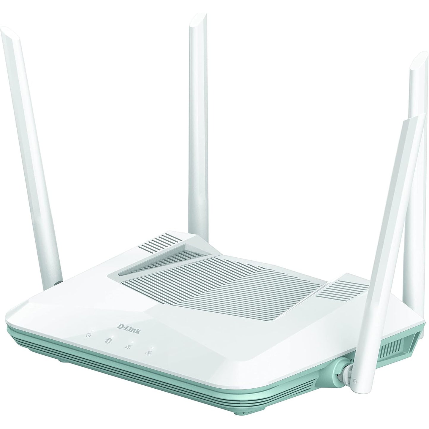 D-Link EAGLE PRO AI AX3200 Smart Router