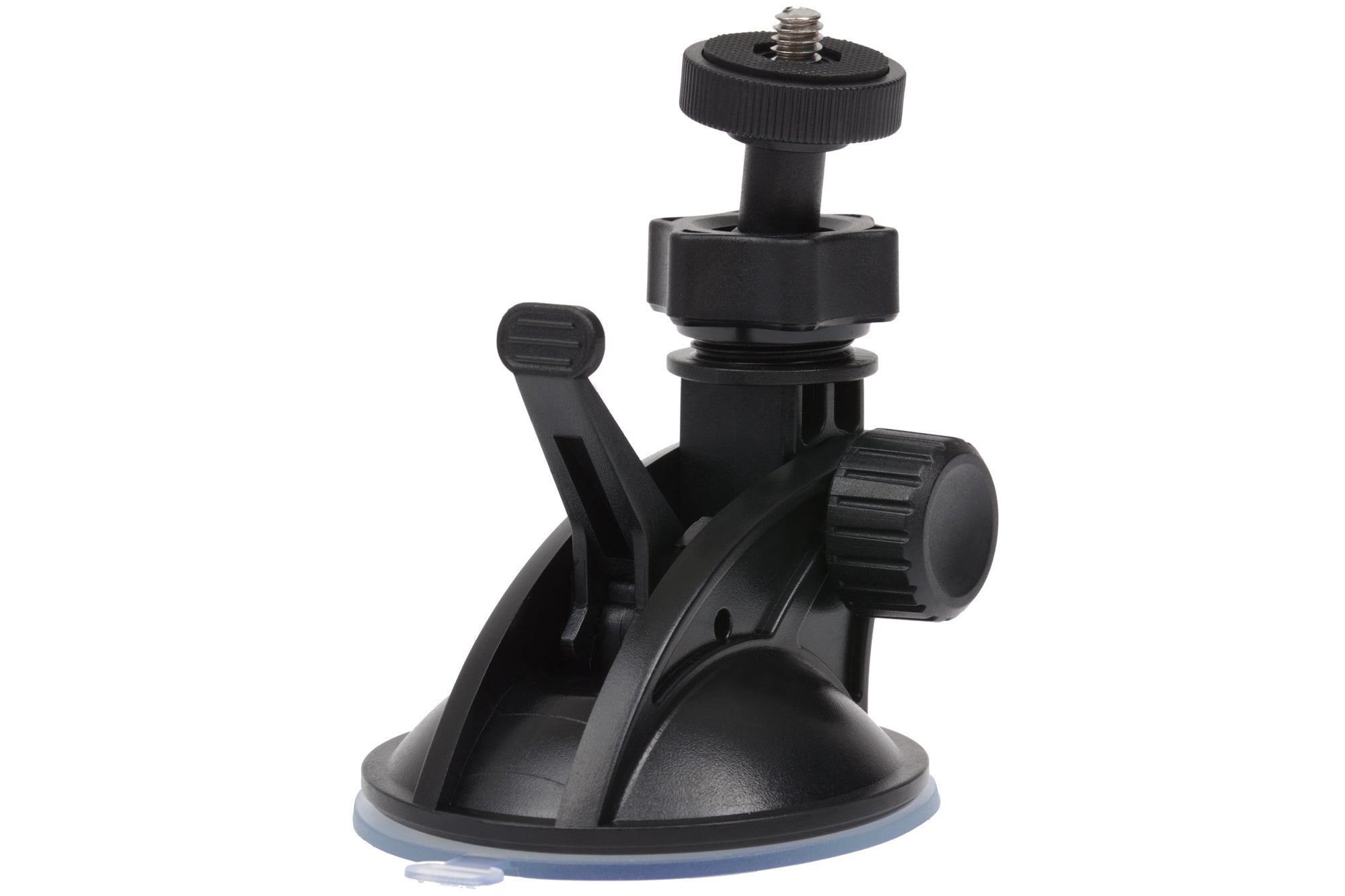 Fujifilm Suction Cup Camera Mount for Action Cam and Camera with Tripod Mount Fitting - maplin.co.uk