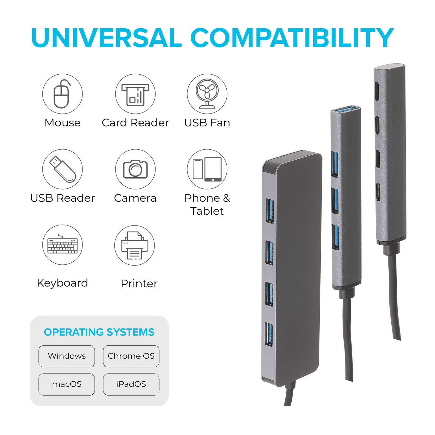 Maplin Dual Monitor Set Up Kit