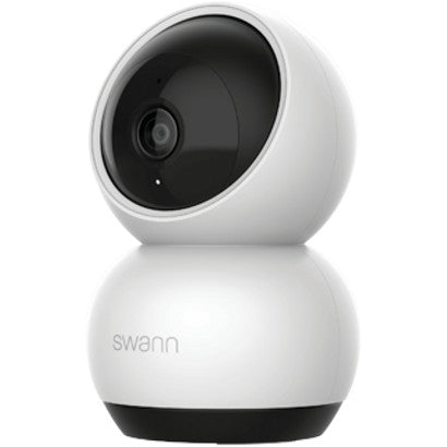 Swann Evo 2K Pan Tilt WiFi Camera Electricals Maplin Electronics