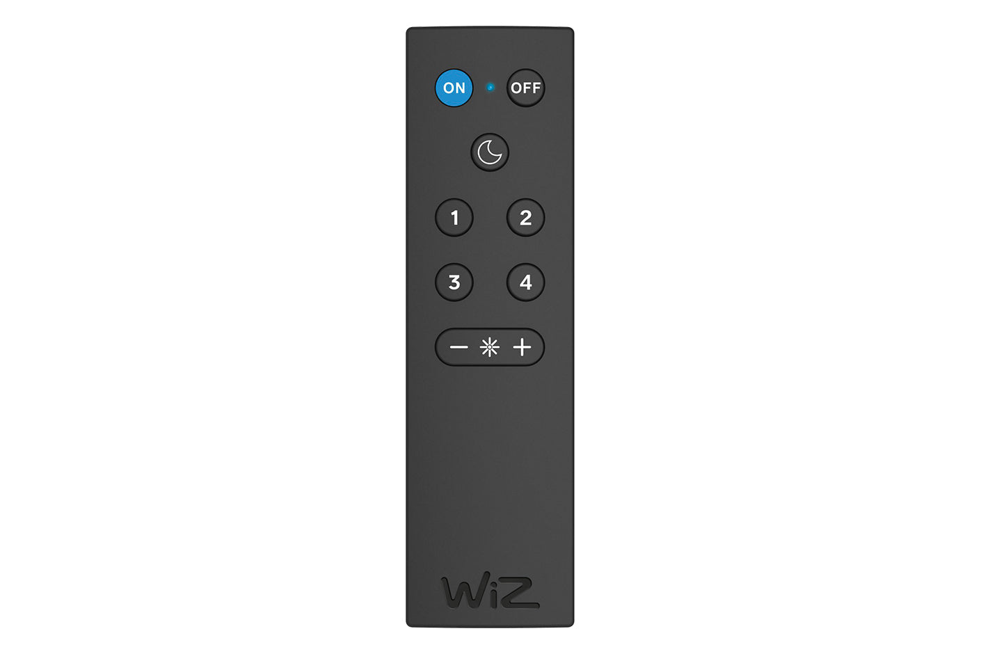 4lite WiZ Connected Smart Lighting Starter Kit including 6x E27 Large Screw Bulbs, 1x Remote Control & 2x 3-Pin UK Plugs - maplin.co.uk