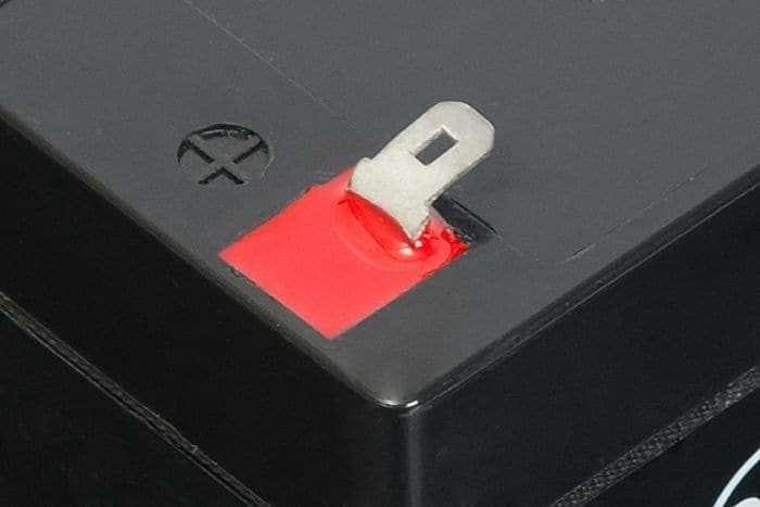 Maplin Plus NP12-12 12V 12AH 20HR (AS 10AH, 14AH & 15AH) Sealed Lead Acid Rechargeable Battery