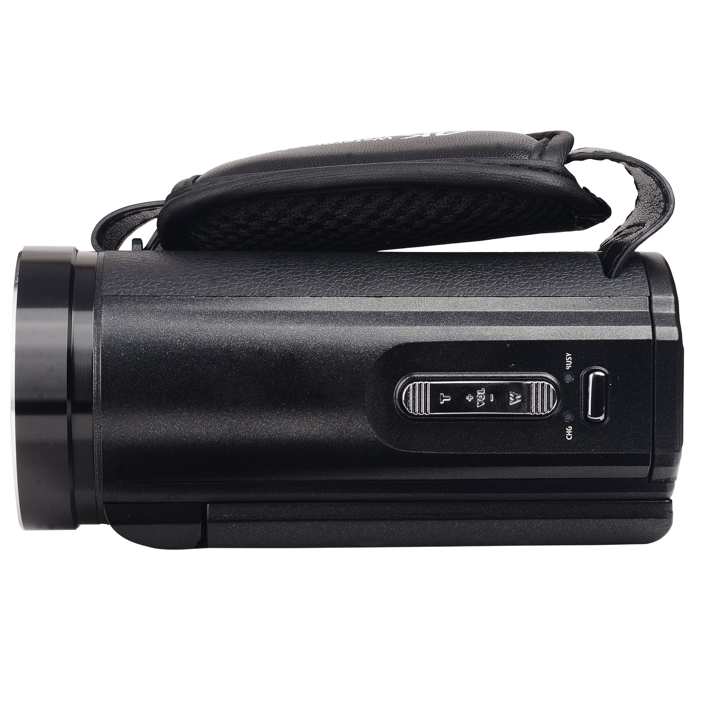 Agfa Photo Realimove CC4000W 4K Waterproof Camcorder - Black