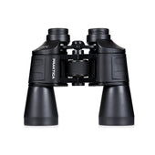 PRAKTICA Falcon 7x50mm Porro Prism Field Binoculars - Black