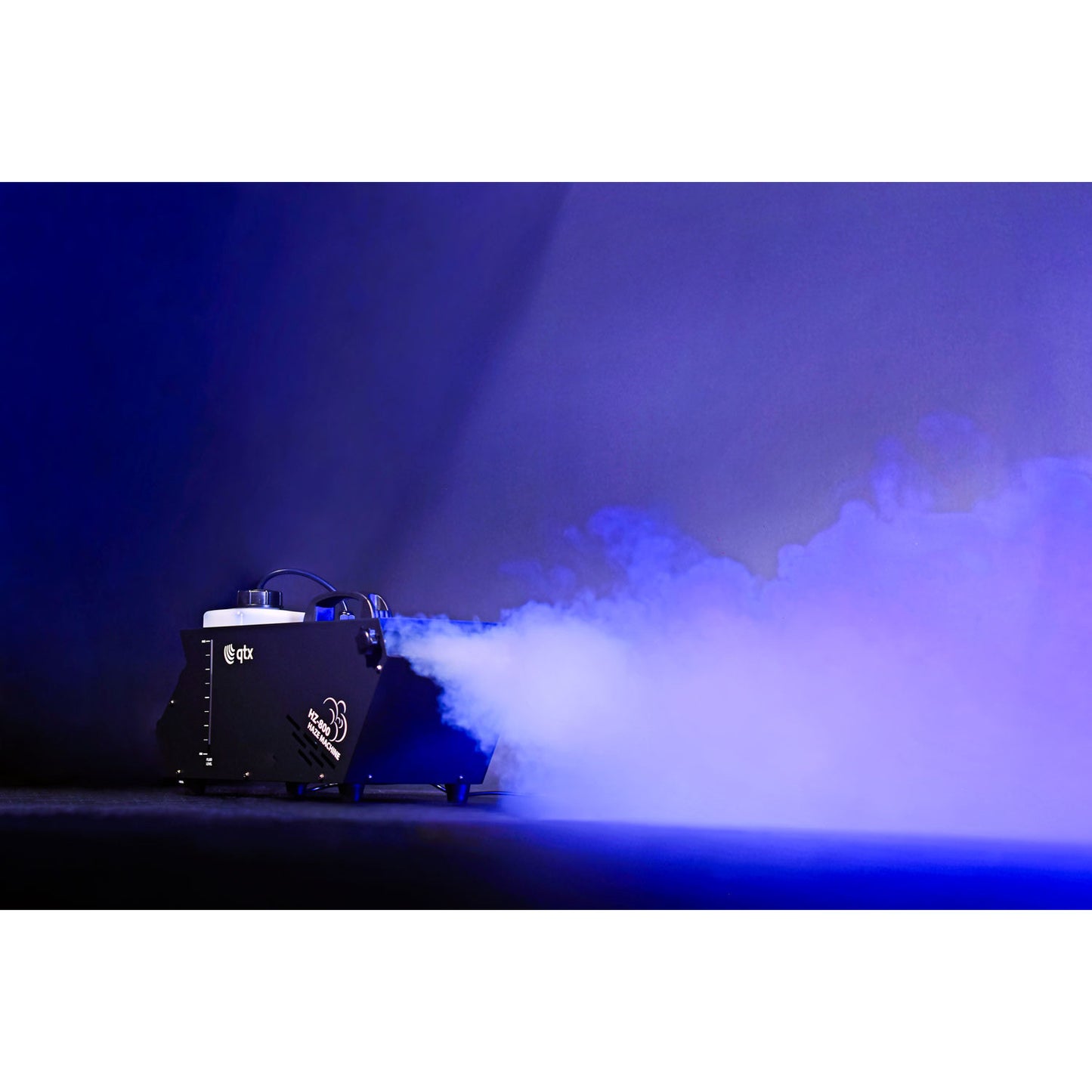 QTX HZ-800 800W Haze Machine