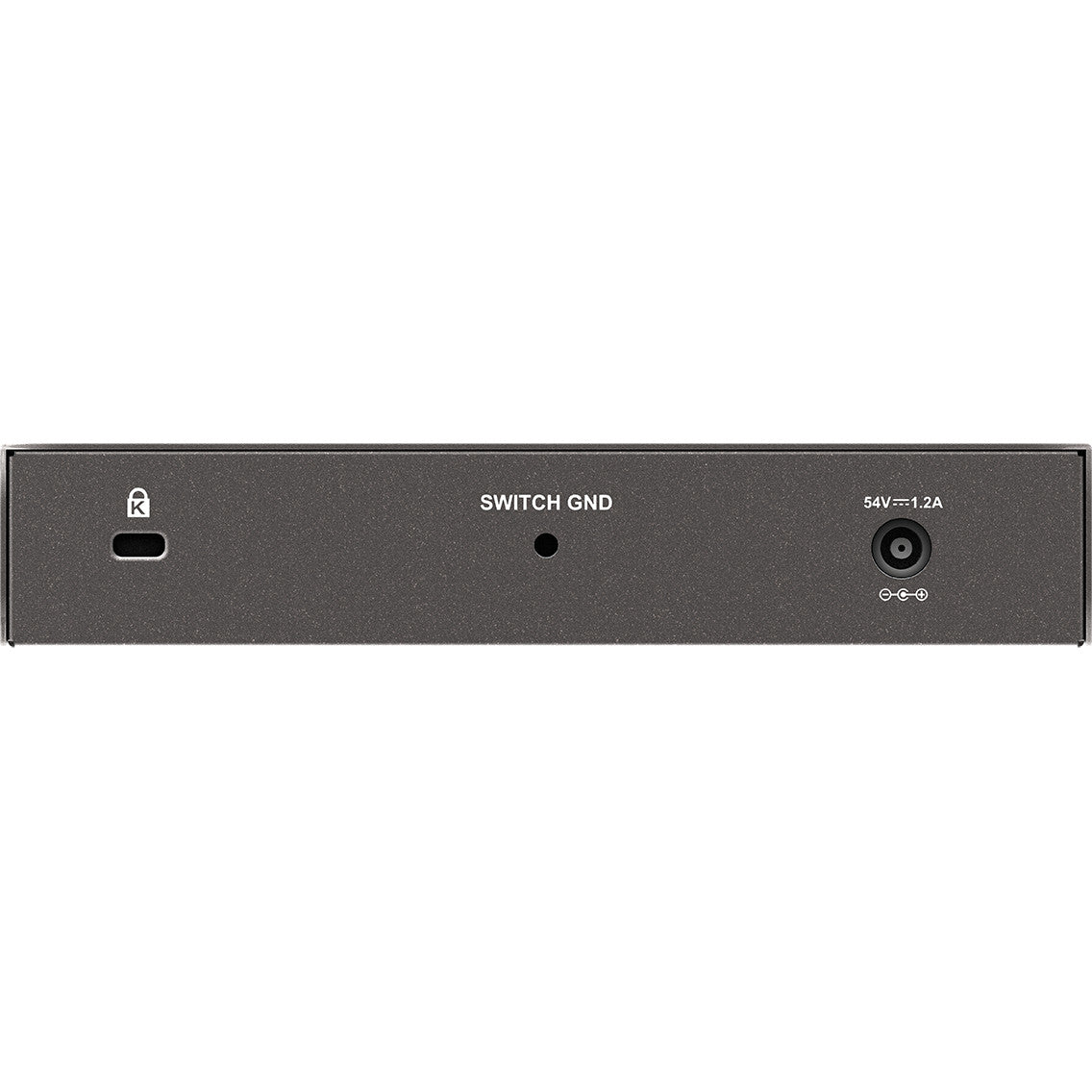 D-Link 8-Port Gigabit PoE Unmanaged Desktop Switch