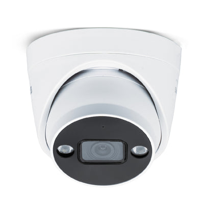Swann AdvancedX 5MP Wired NVR CCTV Add-On Dome Camera