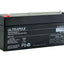Maplin Plus NP3.3-6 6V 3.3AH 20HR (AS 2.8AH & 3AH) Sealed Lead Acid Rechargeable Battery - maplin.co.uk