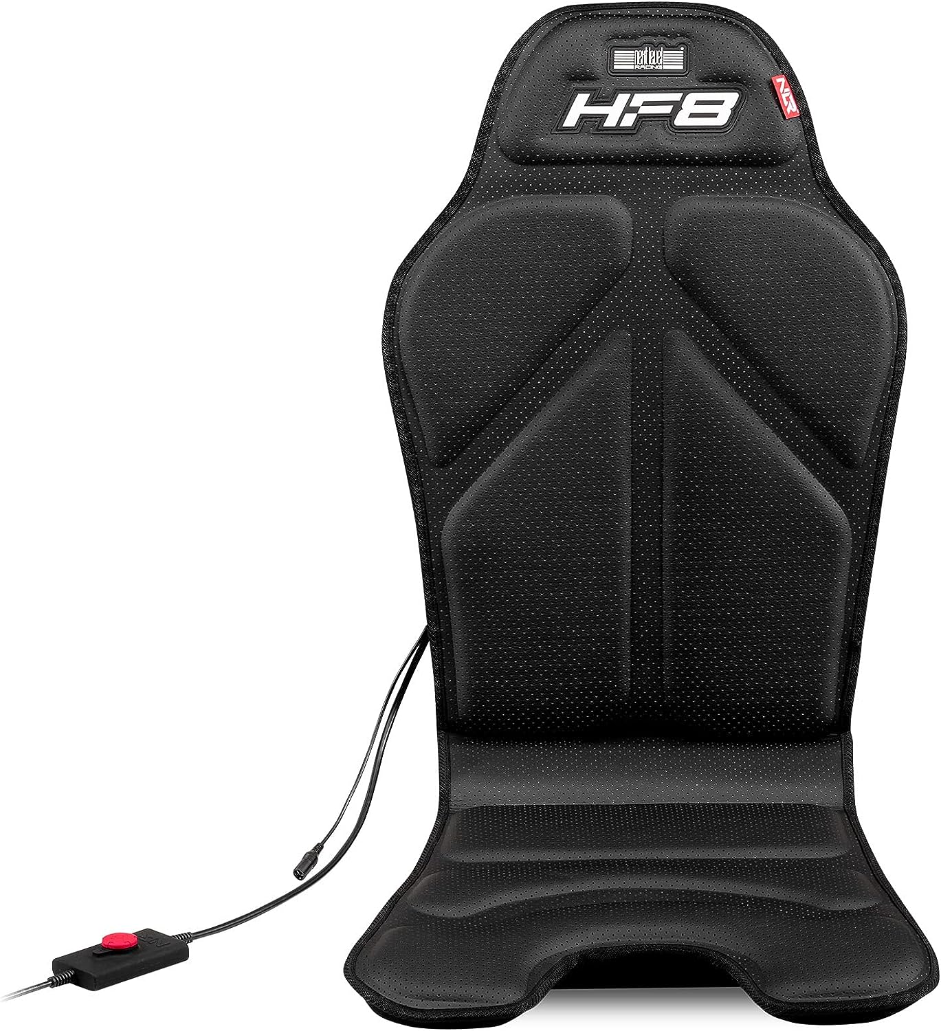 Next Level Racing HF8 Haptic Simulation Pad - maplin.co.uk