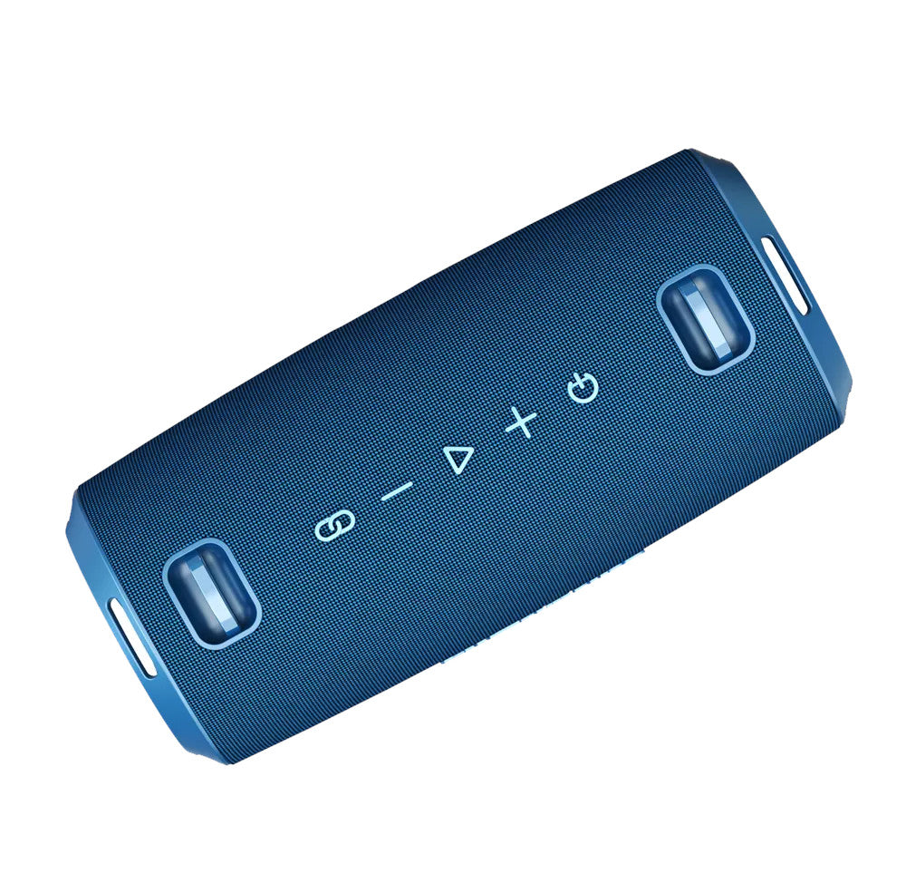 HiFuture Gravity 45W Waterproof Bluetooth Speaker