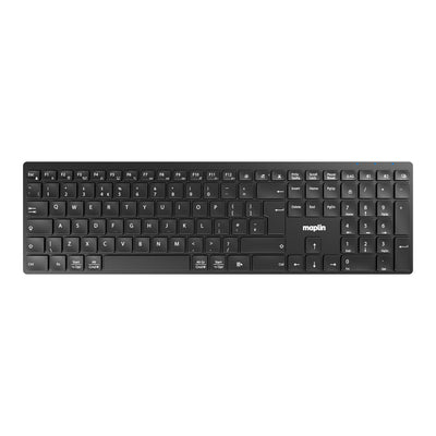 Maplin Wireless Keyboard