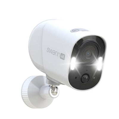 Swann Xtreem4K Wireless Security Camera