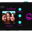 Lexibook Monster High 1.3MP 8MB Kids Digital Camera - maplin.co.uk