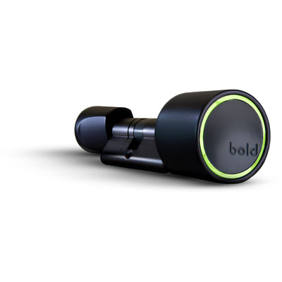 Bold Elite SX-33 Keyless Cylinder Smart Door Lock Bundle