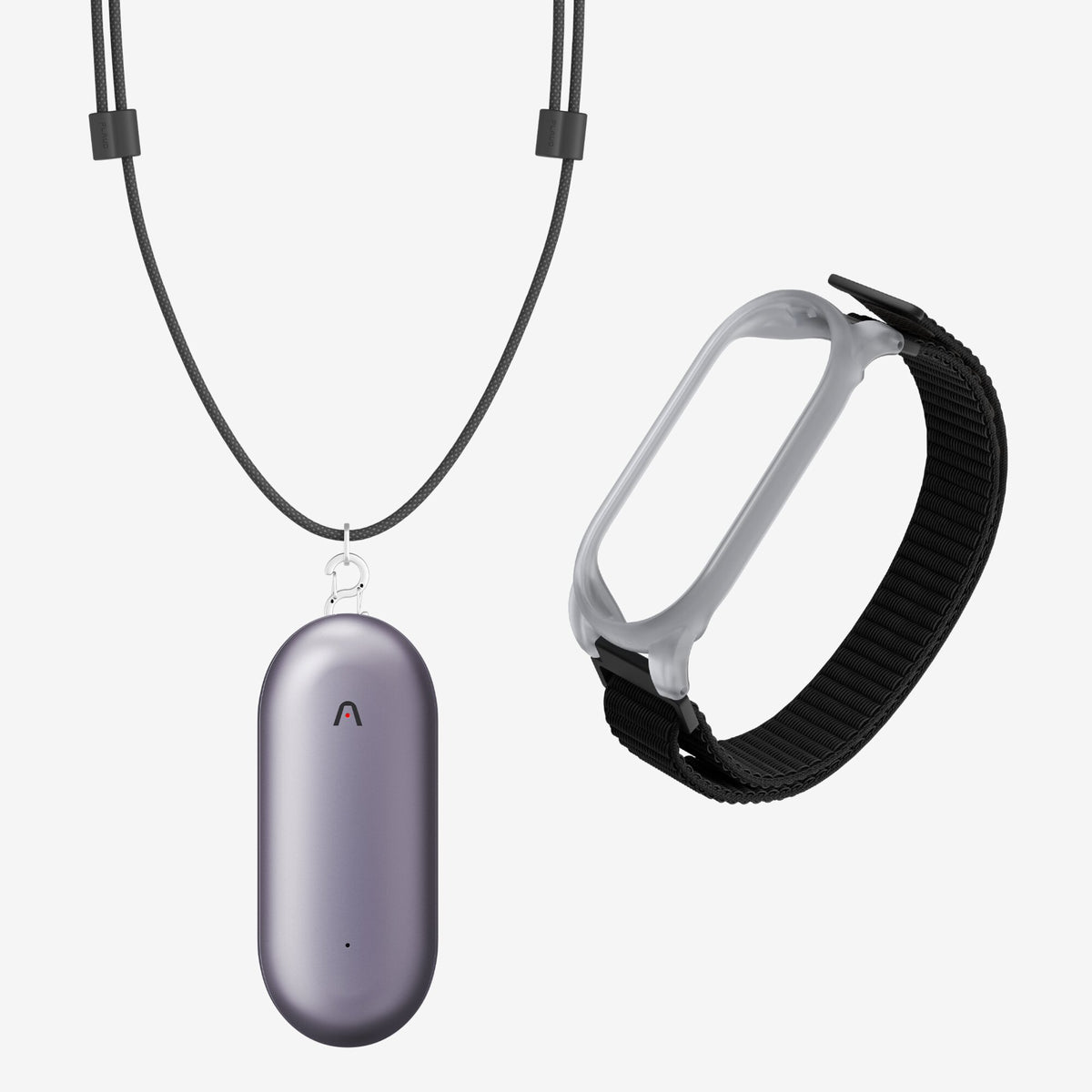 Plaud NotePin S Wearable AI Voice Recorder