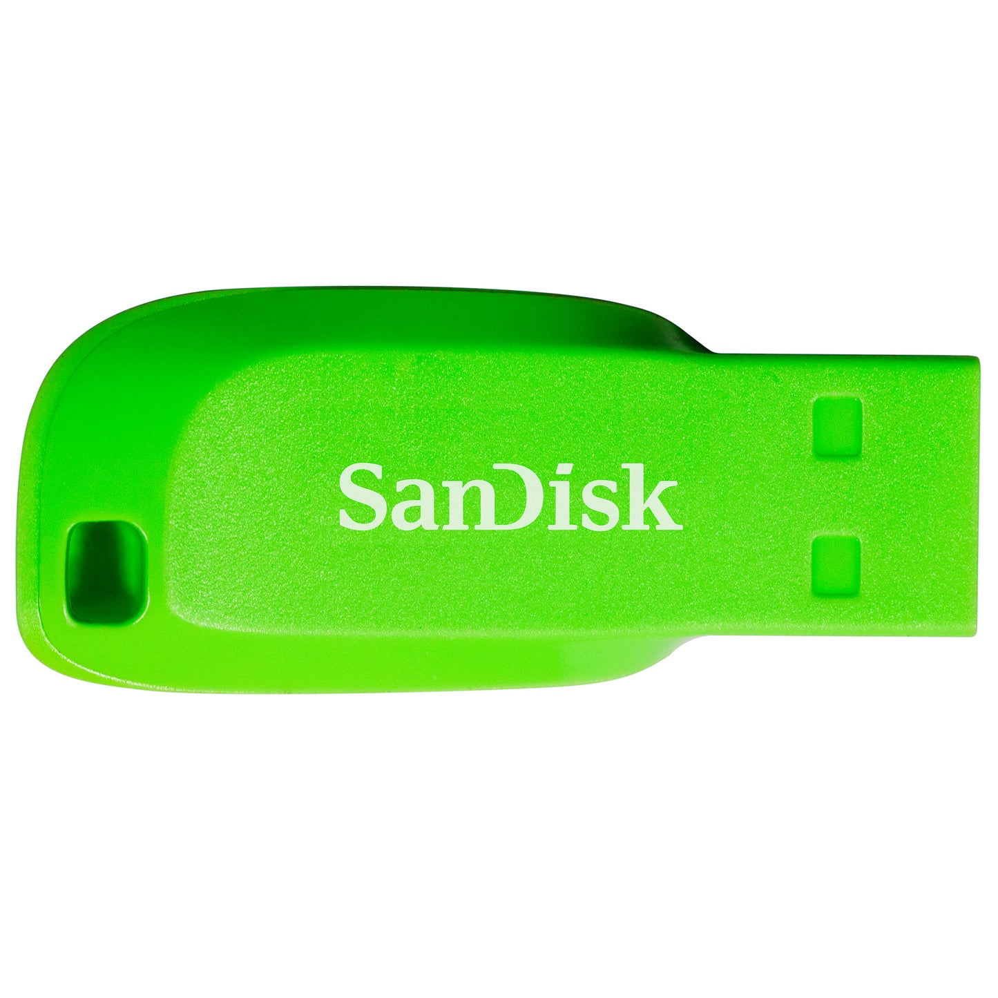SanDisk 16GB Cruzer Blade USB 2.0 Flash Drive 3 Pack - Blue, Green & Pink