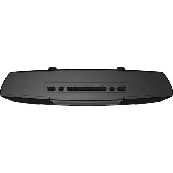 Oakcastle HIFI100 Compact Hi-Fi Stereo System