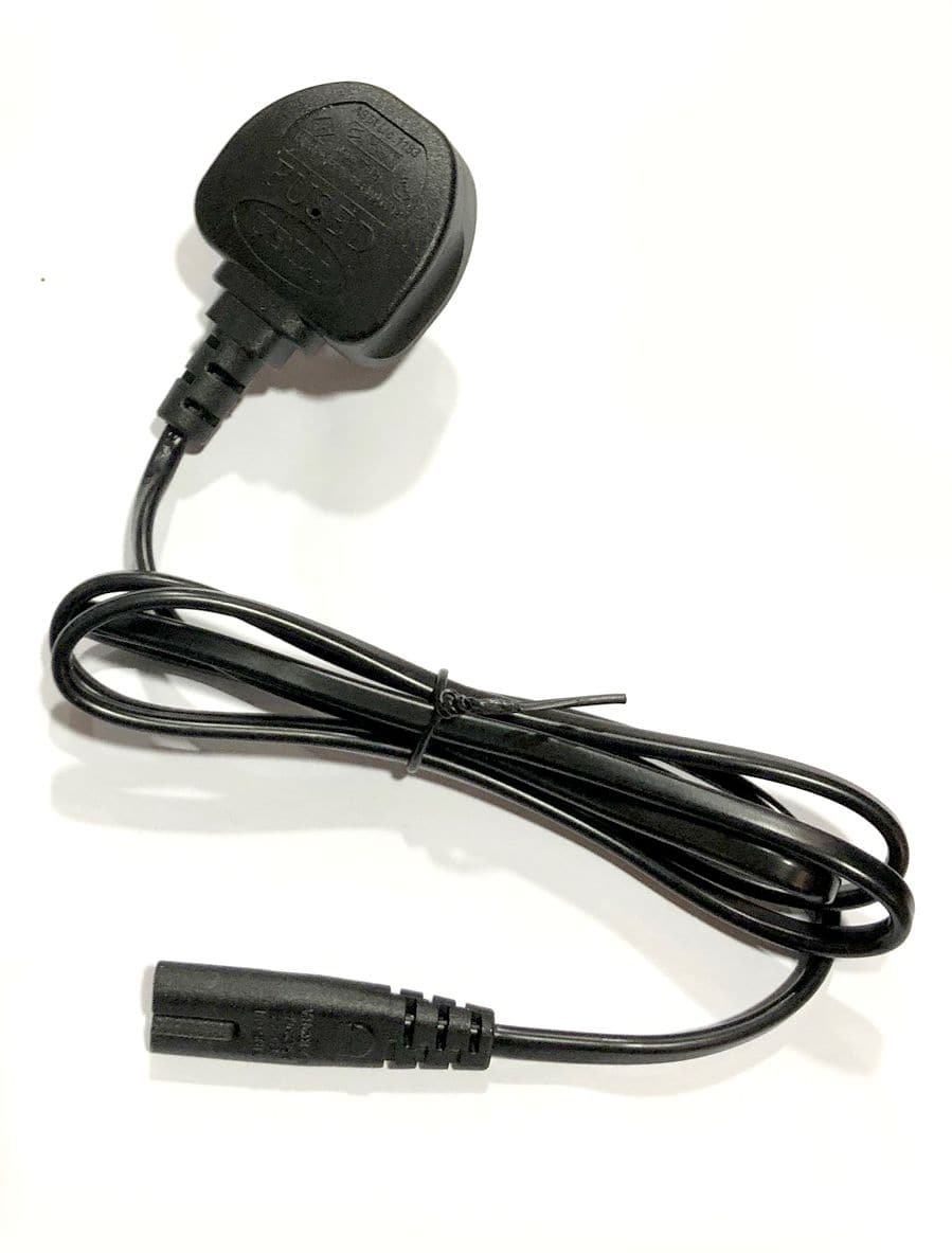 Maplin Plus 12V 10 Amp Smart Battery Charger for Lithium LiFePO4 Batteries