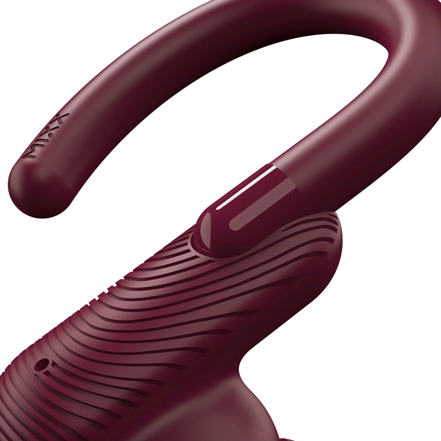Mixx Streambuds Sports Charge 2 TWS Earphones